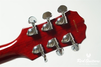 Les Paul Standard - Cherry Sunburst